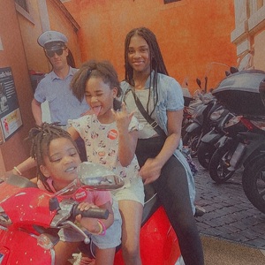 Tranelle Steward